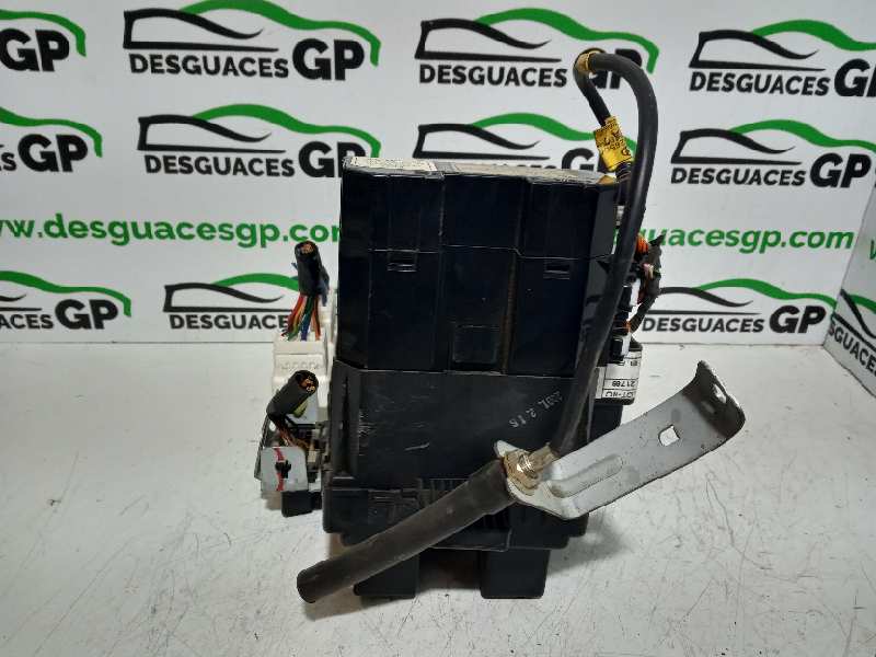 Caja de relés / fusibles D4EA 9540026500 de Hyundai Santa fé i (sm) 2001-2006 113 CV - pieza usada