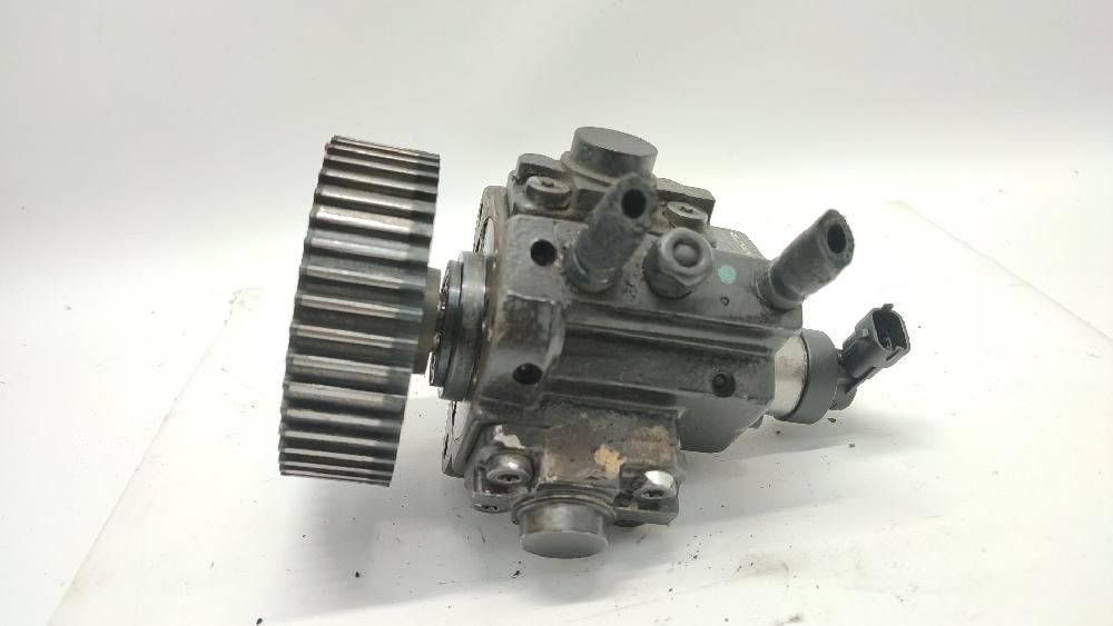 Injection pump Z19DT 0445010156 de Opel Astra h (a04) 2007-2014 120 CV con 334037 km - pieza usada