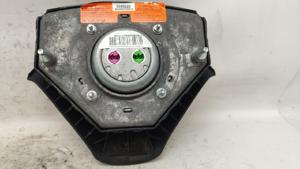 Airbag guida B5244S2 32332161 de Volvo S60 i (384) 2001-2010 140 CV con 186347 km - pieza usada