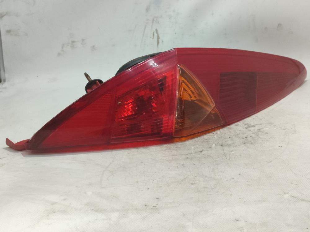 Scheinwerfer hinten links 188A4000 46794078 de Fiat Punto (188_) 1999-2010 60 CV con 152344 km