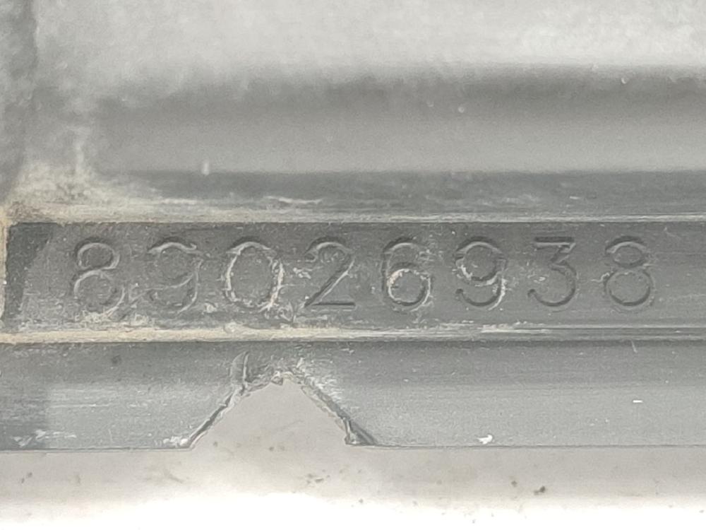 Portalámparas RHS 89026938 de Peugeot 307 break (3e) 2002-2008 107 CV con 162574 km - pieza usada