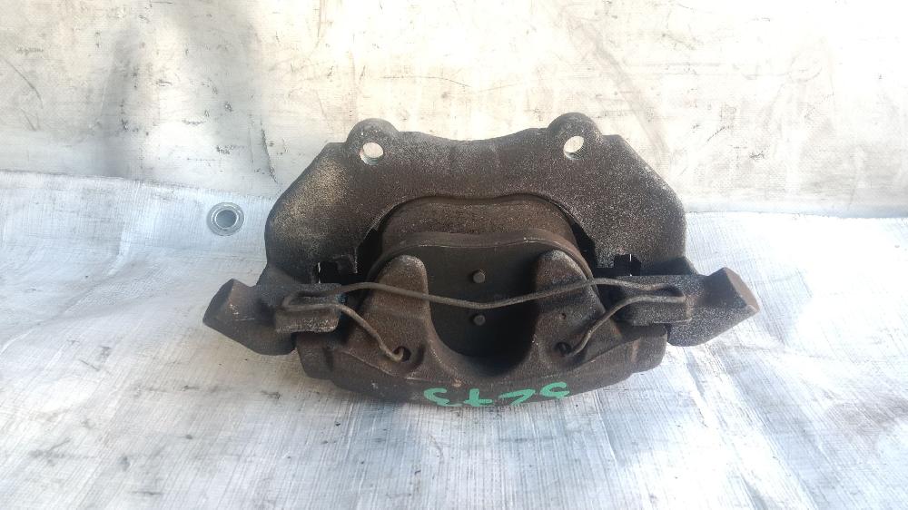 Pinza de freno delantera izquierda KKDA 1682876 de Ford Focus ii (da_, hcp, dp) 2005-2012 115 CV con 165428 km - pieza usada