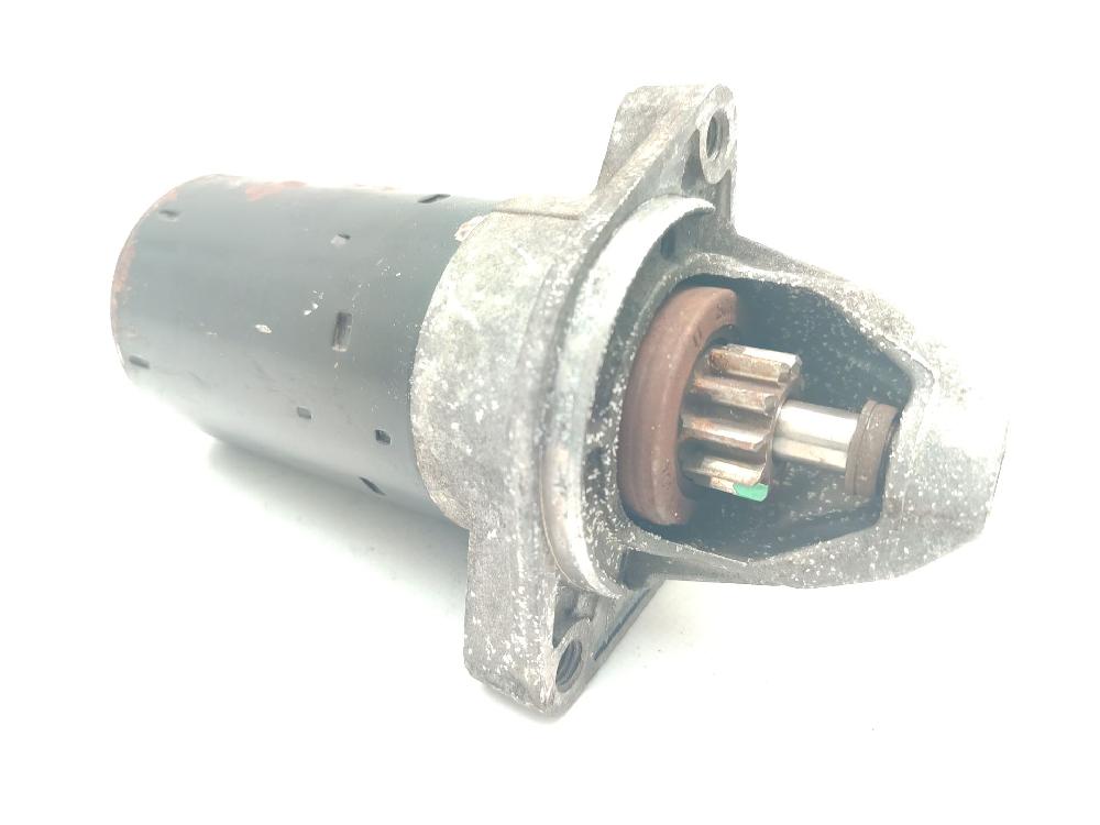 Motor arranque FYJA 1732742 de Ford Fusion (ju_) 2002-2012 100 CV con 214291 km