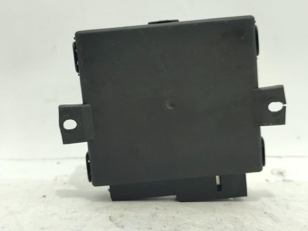 Módulo electronico Y20DTH 24437076 de Opel Zafira a monospace (t98) 1999-2005 101 CV con 299444 km - pieza usada