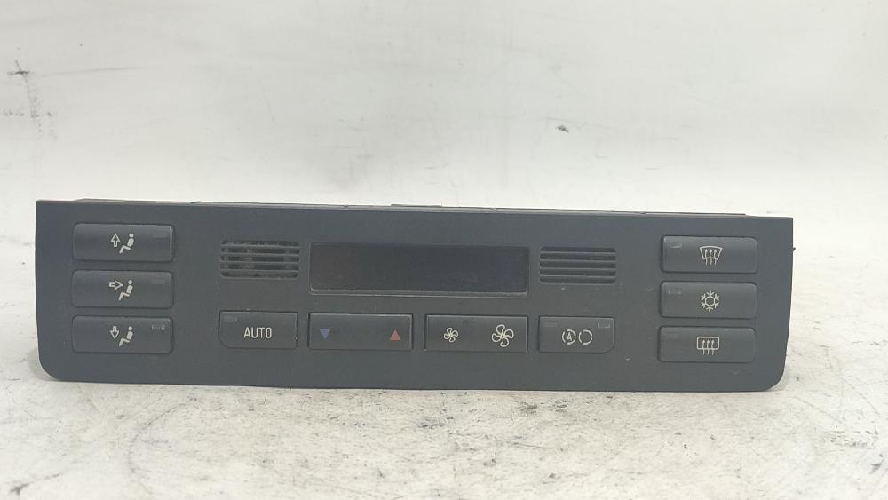Comando do climatizador N42B18A 64116916882 de Bmw 3 compact (e46) 2001-2005 115 CV con 232239 km