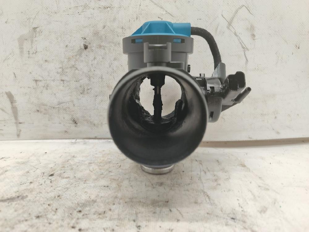 Válvula egr WJZ 9631854280 de Peugeot 206 hatchback (2a/c) 1998-2012 69 CV con 182142 km - pieza usada