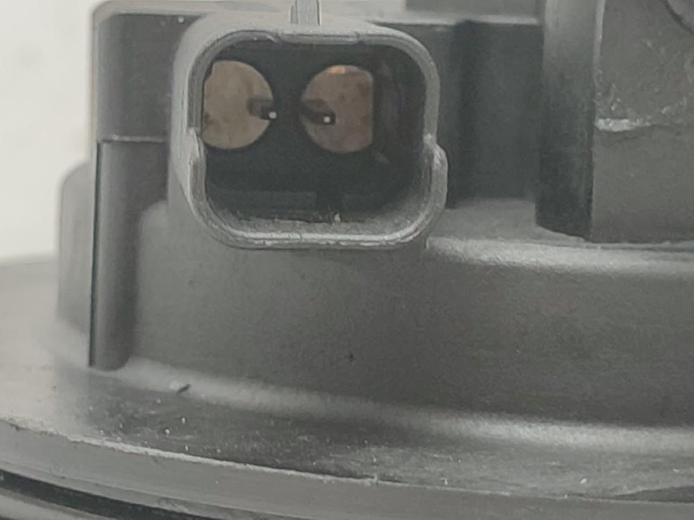Filtre diesel RHR 9645928180 de Citroen C5 ii (rc_) 2004-2008 136 CV con 171643 km - pieza usada
