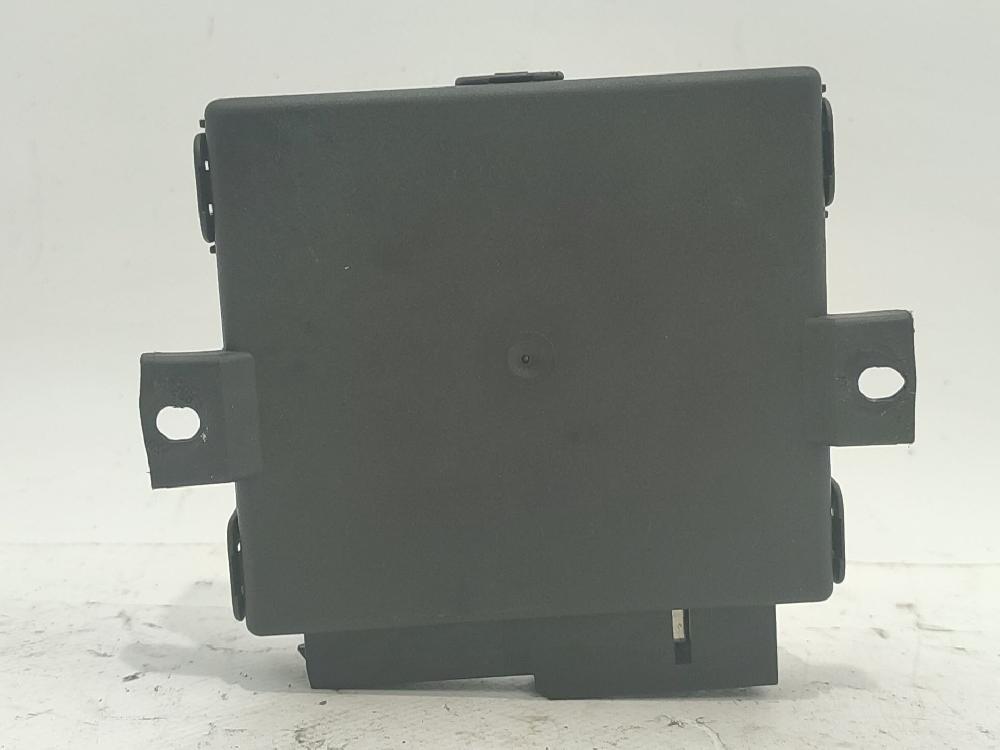 Módulo electronico Y20DTH 24437076 de Opel Zafira a monospace (t98) 1999-2005 101 CV con 119610 km - pieza usada
