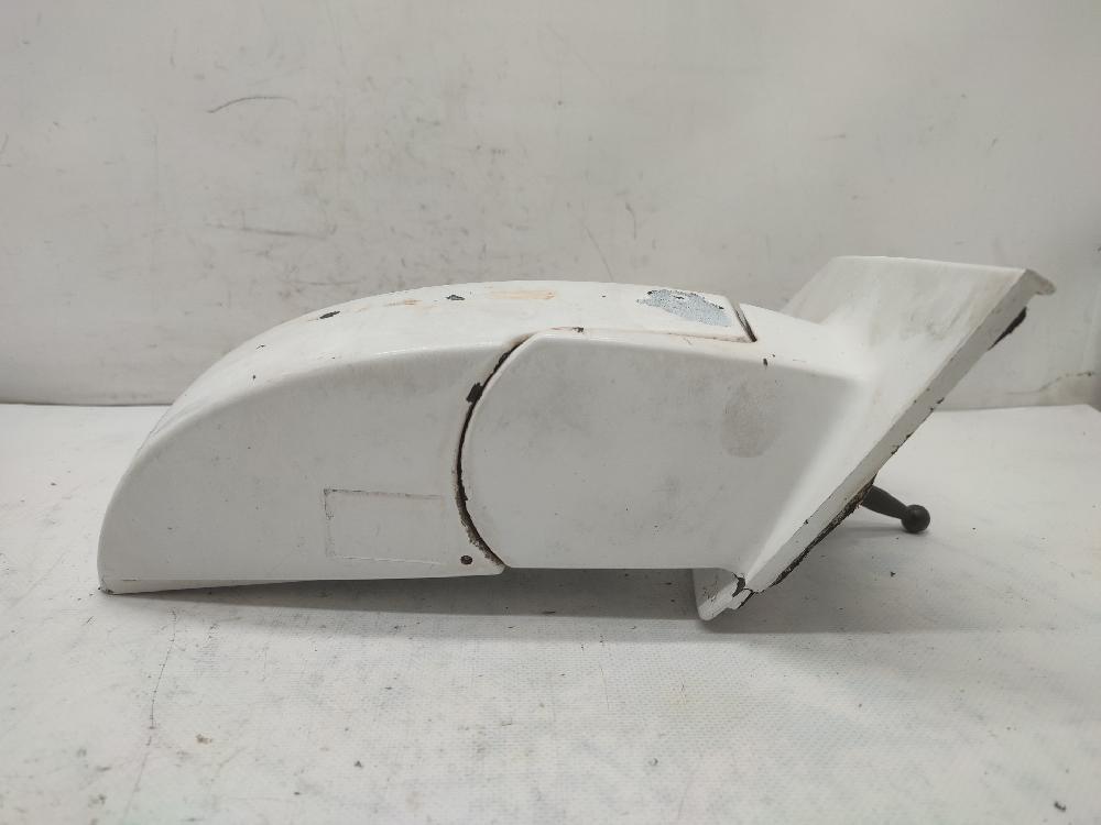 Retrovisor derecho G4HD 012190 de Hyundai Getz (tb) 2002-2005 63 CV con 151216 km - pieza usada