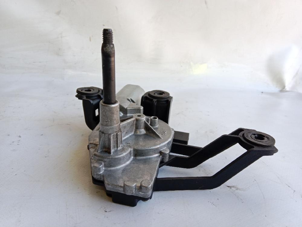Motor limpia trasero RHJ 9646803180 de Citroen C4 grand picasso i (ua_) 2010-2013 136 CV con 149875 km - pieza usada