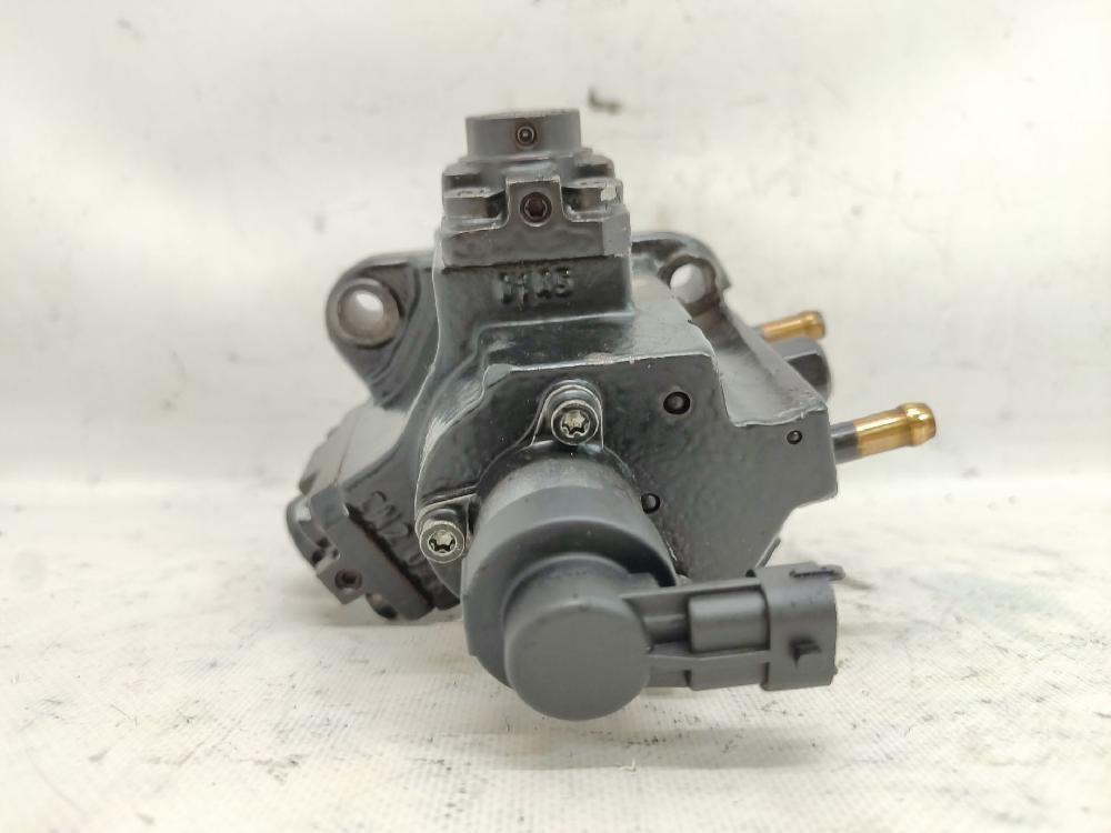 Injection pump Z19DT 0445010156 de Opel Astra h gtc (a04) 2005-2010 120 CV con 163286 km - pieza usada