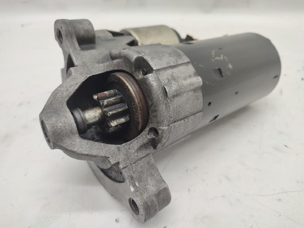 Motor arranque RHY 9648111680 de Citroen Xsara picasso (n68) 1999-2011 90 CV con 180367 km