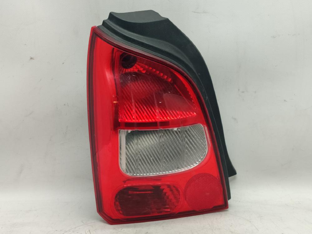 Pisca tras esquerdo K9K740 8200387888 de Renault Twingo ii (cn0_) 2007-2016 64 CV con 204136 km