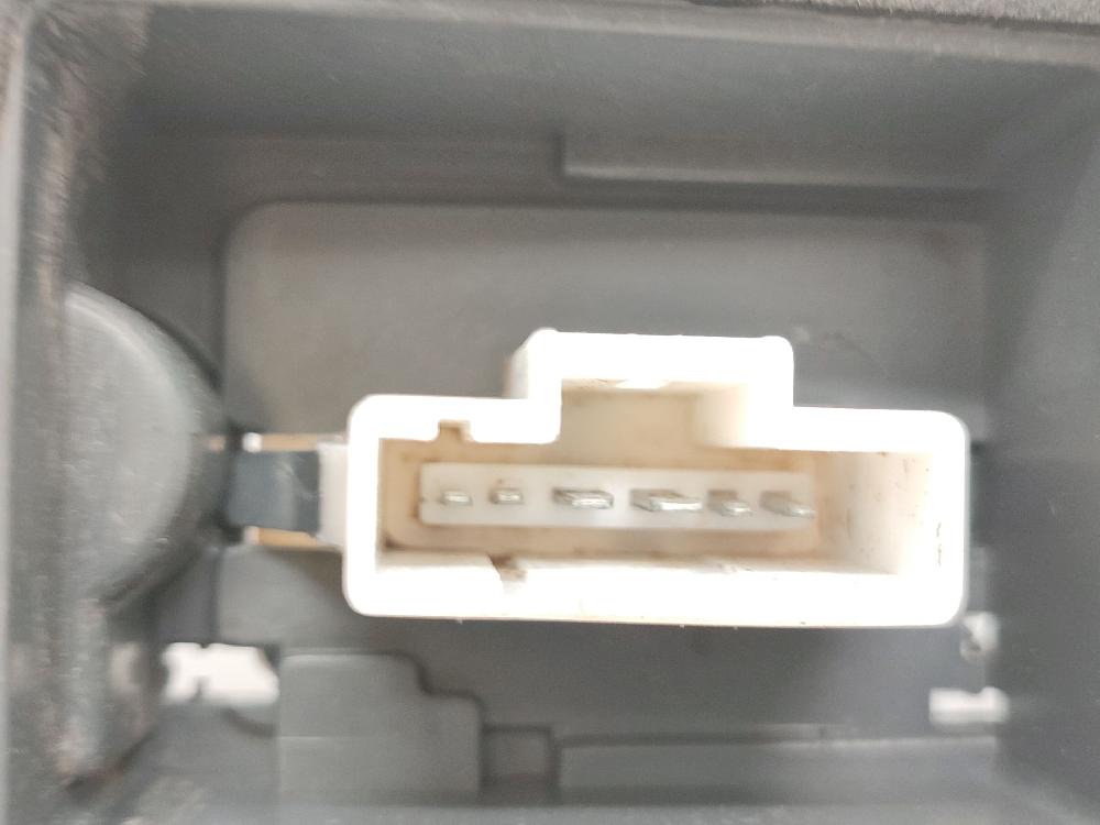 Portalámparas RHS 89026938 de Peugeot 307 break (3e) 2002-2008 107 CV con 187415 km - pieza usada
