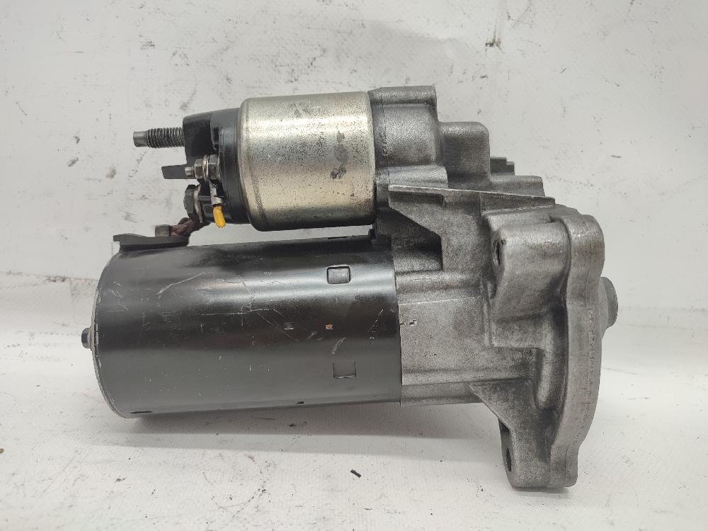 Motor arranque RHY 9648111680 de Citroen Xsara picasso (n68) 1999-2011 90 CV con 180367 km - pieza usada