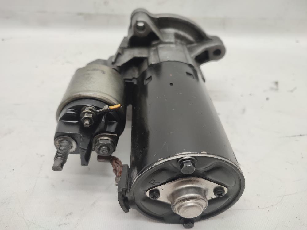 Motor arranque RHY 9648111680 de Citroen Xsara picasso (n68) 1999-2011 90 CV con 180367 km - pieza usada
