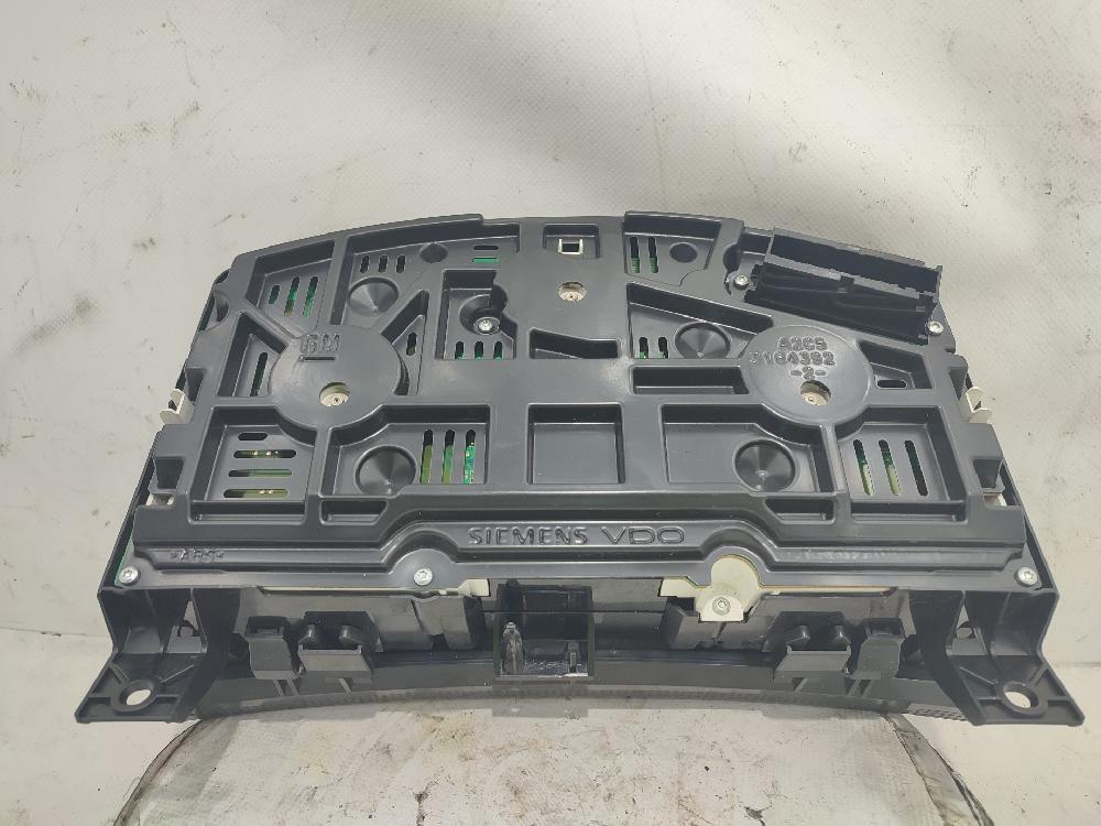 Cuadro de instrumentos Z16XEP 13225986 de Opel Astra h (a04) 2007-2014 105 CV con 164662 km - pieza usada