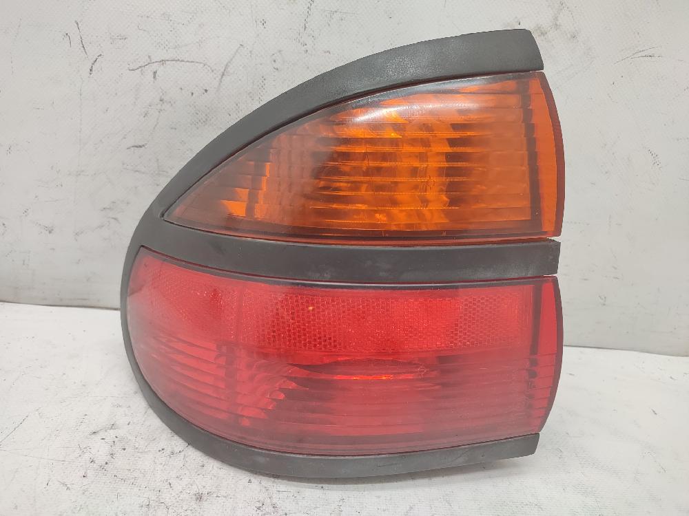 Rear lamp lh F9Q 7700420122 de Renault Laguna i (b56_, 556_) 1997-2001 98 CV con 187509 km