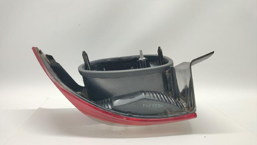 Rear lamp lh F9Q750 8200002473 de Renault Laguna ii (bg0/1_) 2001-2007 120 CV con 271258 km - pieza usada