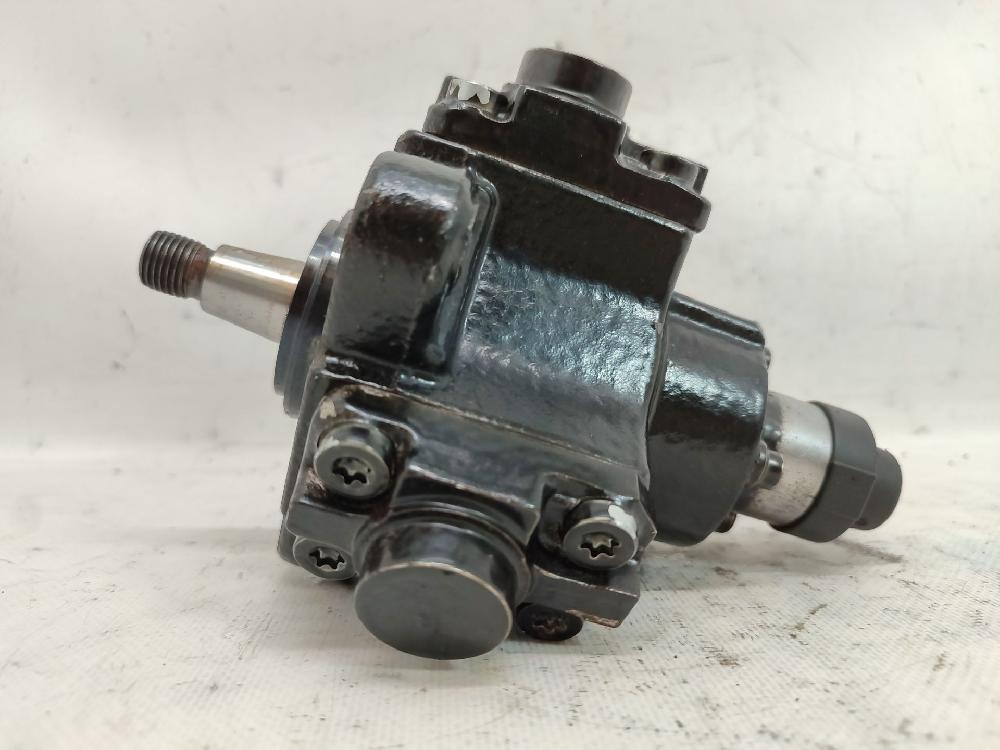 Injection pump Z19DT 0445010156 de Opel Astra h gtc (a04) 2005-2010 120 CV con 163286 km - pieza usada