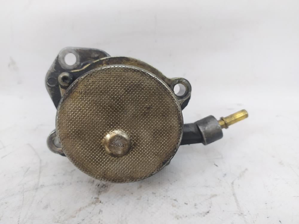 Depresor freno / bomba vacio 4HW 9631971580 de Fiat Ulysse (179_) 2008-2011 128 CV con 390169 km - pieza usada