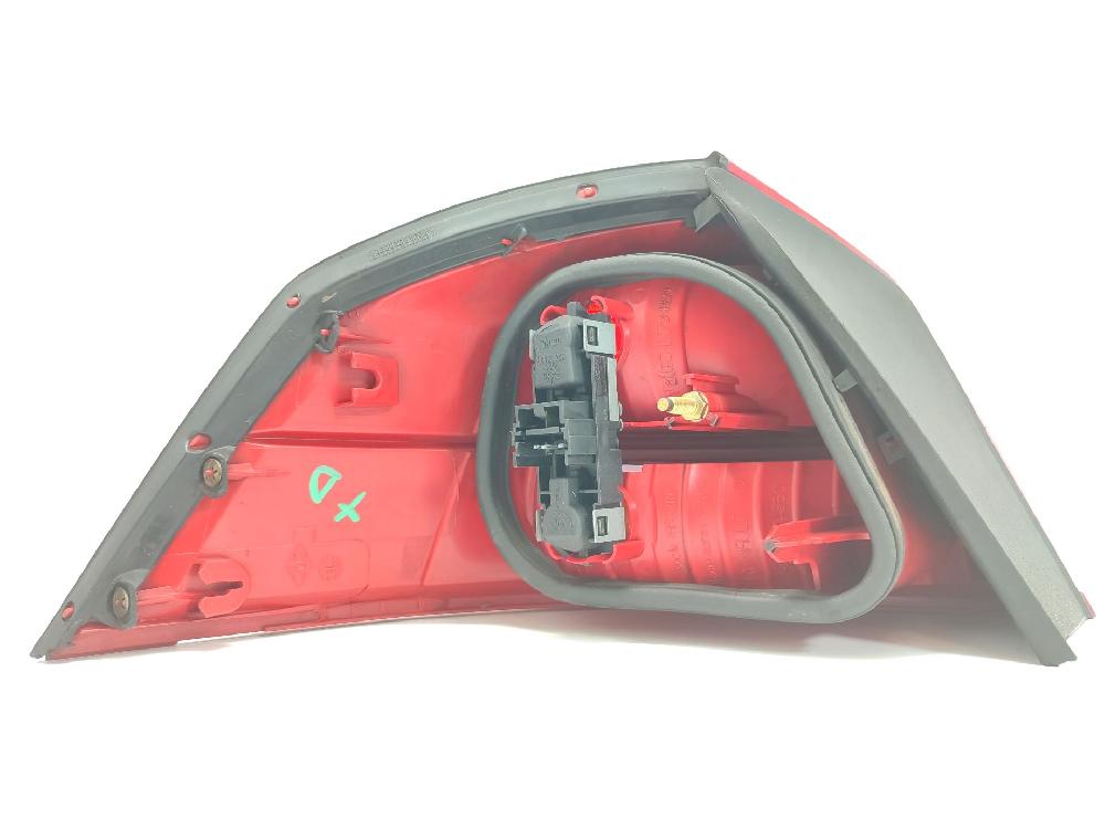 Scheinwerfer hinten rechts F4R 8200014360 de Renault Vel satis (bj0_) 2002-0 163 CV con 162486 km - pieza usada