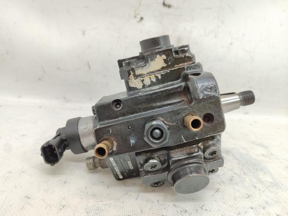 Injection pump Z19DT 0445010156 de Opel Astra h gtc (a04) 2005-2010 120 CV con 163286 km - pieza usada