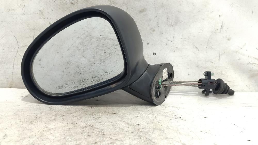 Specchietto retrovisore sinistro B10S1 96600405 de Chevrolet Matiz (m200, m250) 2005-2011 65 CV con 86249 km