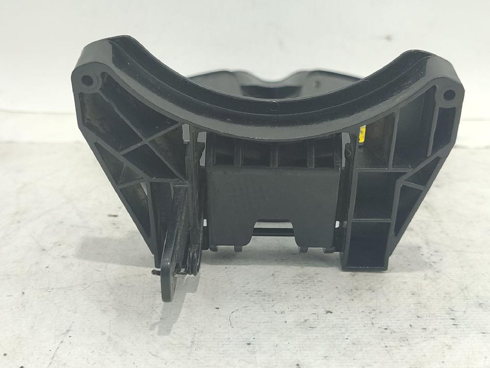 Tapa exterior combustible 8HX 9638184280 de Citroen C3 i (fc_, fn_) 2002-0 68 CV con 379184 km - pieza usada