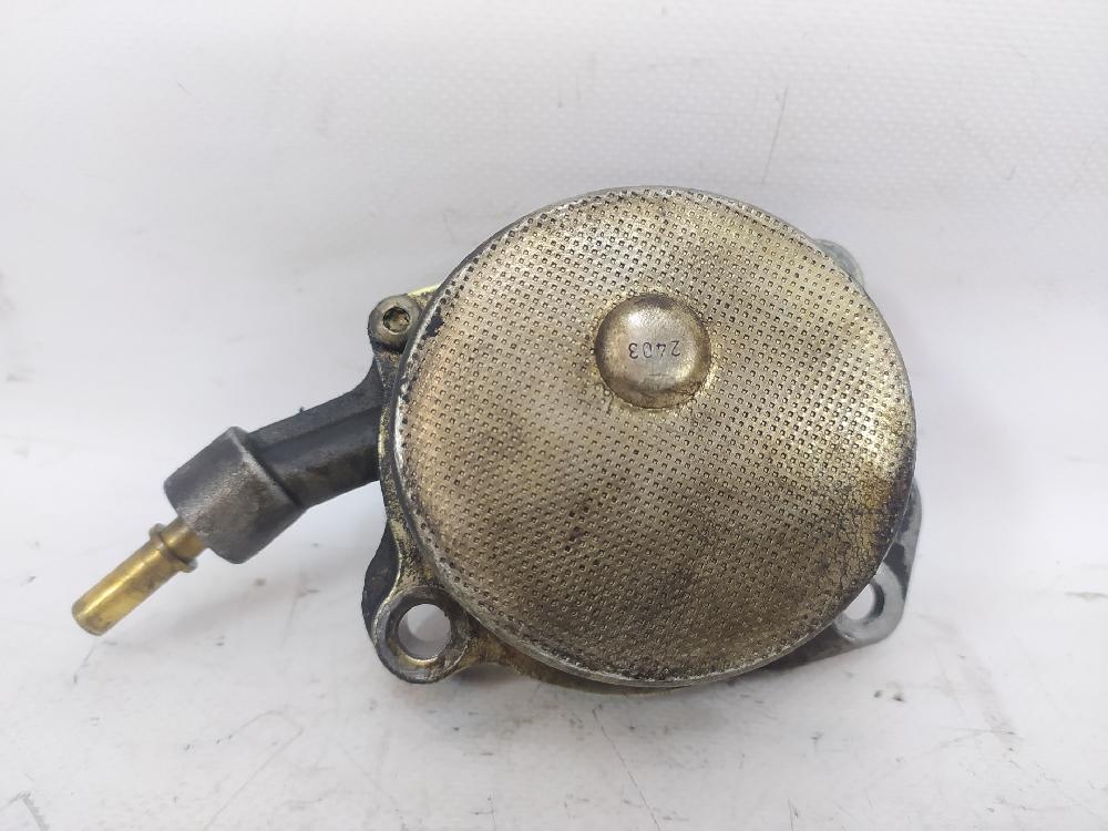 Depresor freno / bomba vacio 4HW 9631971580 de Fiat Ulysse (179_) 2008-2011 128 CV con 390169 km