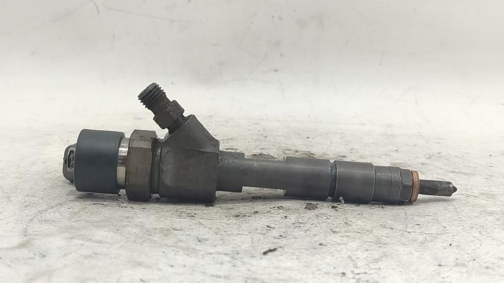 Inyector F9Q752 8200238528 de Renault Laguna ii (bg0/1_) 2001-2007 100 CV con 395281 km - pieza usada