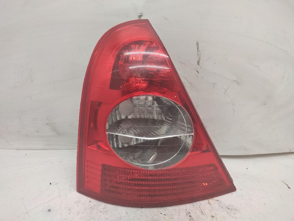Pisca tras esquerdo D7F 8200071413 de Renault Clio ii (bb_, cb_) 2004-2016 58 CV