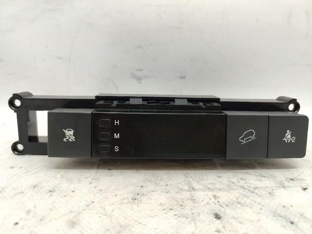 Écran multifunction Z20S 96628249 de Chevrolet Captiva (c100, c140) 2006-2026 126 CV con 154789 km