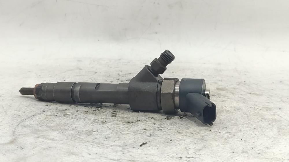 Inyector F9Q752 8200238528 de Renault Laguna ii (bg0/1_) 2001-2007 100 CV con 395281 km