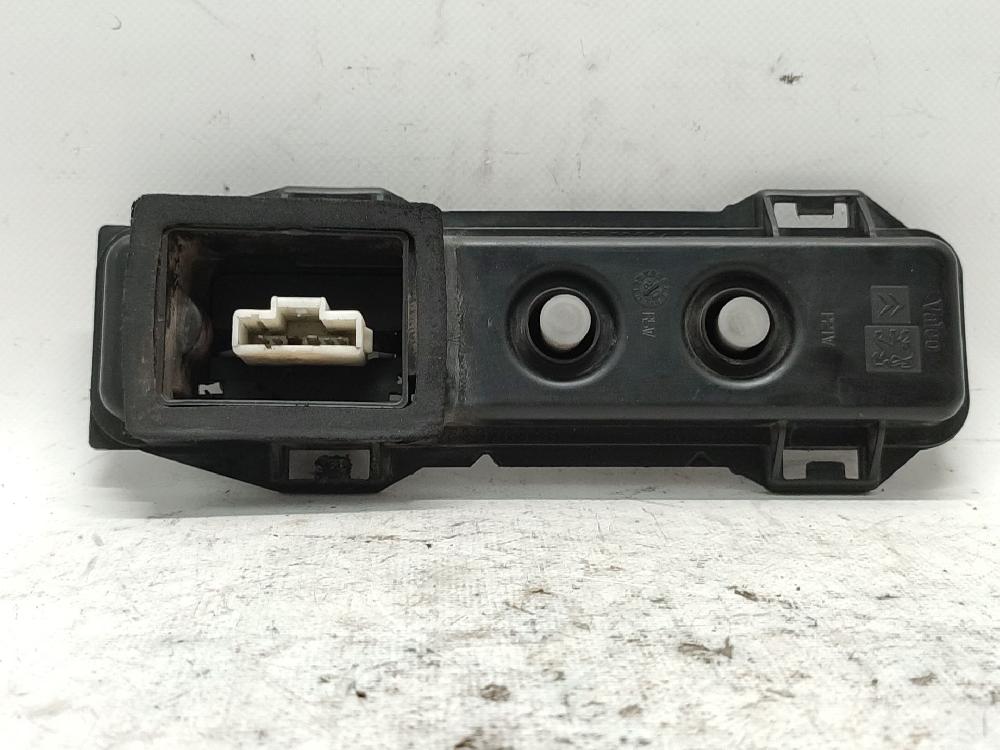 Portalámparas RHS 89026938 de Peugeot 307 break (3e) 2002-2008 107 CV con 398896 km