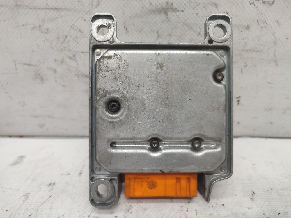 Centralita airbag 6FZ 9632167780 de Citroen Xsara picasso (n68) 1999-2011 116 CV con 185436 km - pieza usada