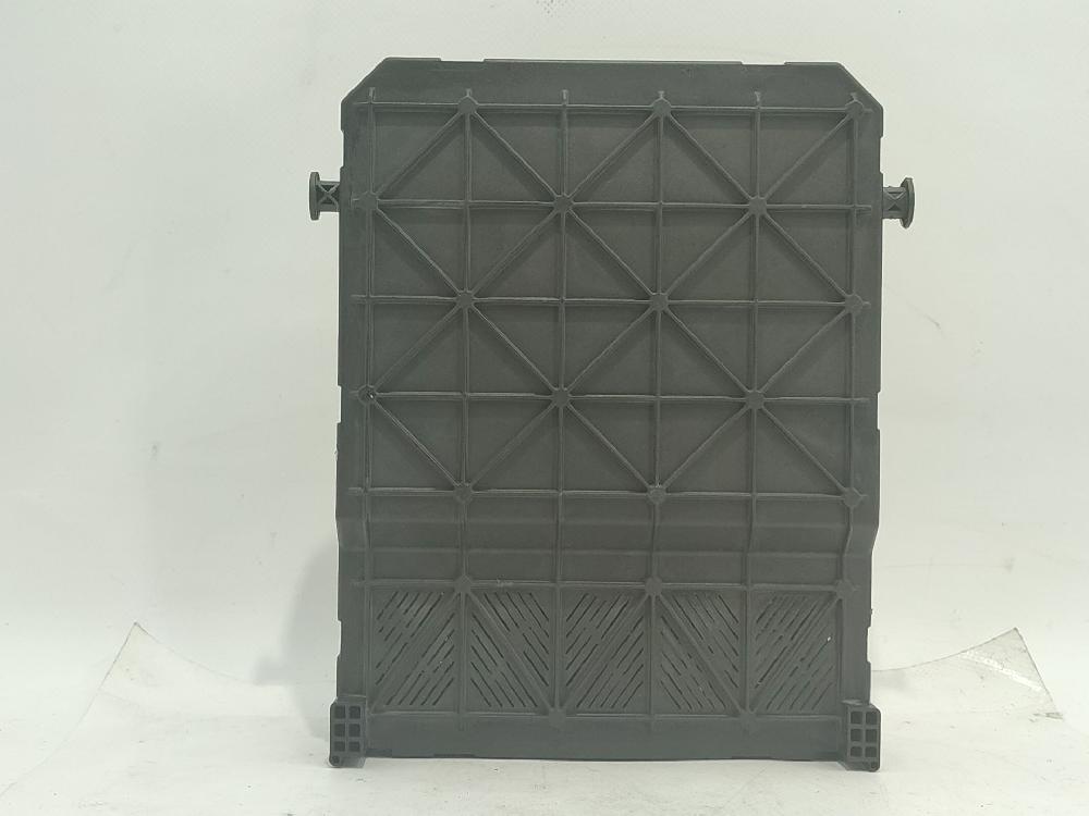 Caja de relés / fusibles RHR 9655221180 de Peugeot 407 (6d_) 2004-2010 136 CV con 262873 km - pieza usada