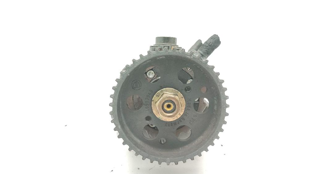 Injection pump Z19DT 0445010156 de Opel Astra h (a04) 2007-2014 120 CV con 334037 km