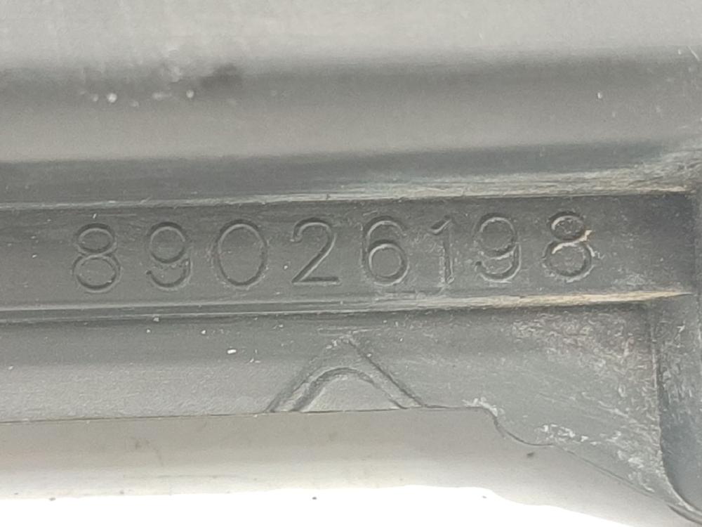 Portalámparas RHS 89026938 de Peugeot 307 break (3e) 2002-2008 107 CV con 162574 km - pieza usada