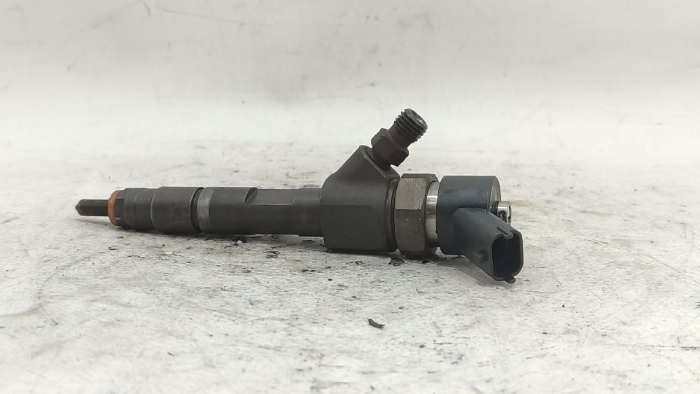 Inyector F9Q752 8200238528 de Renault Laguna ii (bg0/1_) 2001-2007 100 CV con 395281 km