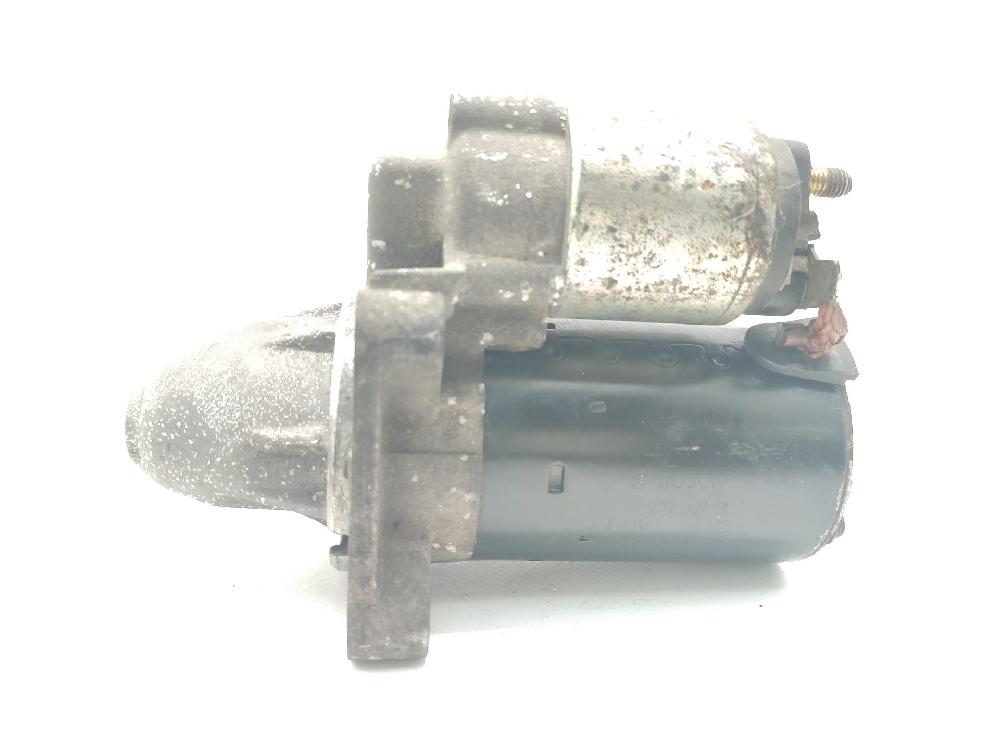 Motor arranque FYJA 1732742 de Ford Fusion (ju_) 2002-2012 100 CV con 214291 km - pieza usada