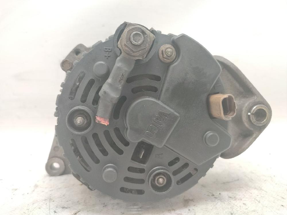 Alternador F8Q 7700436626 de Renault Megane scenic (ja0/1_) 1997-1999 64 CV con 182259 km - pieza usada