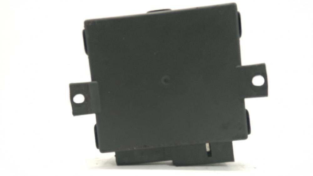 Módulo confort Y20DTH 24437076 de Opel Zafira a monospace (t98) 1999-2005 101 CV con 215385 km - pieza usada
