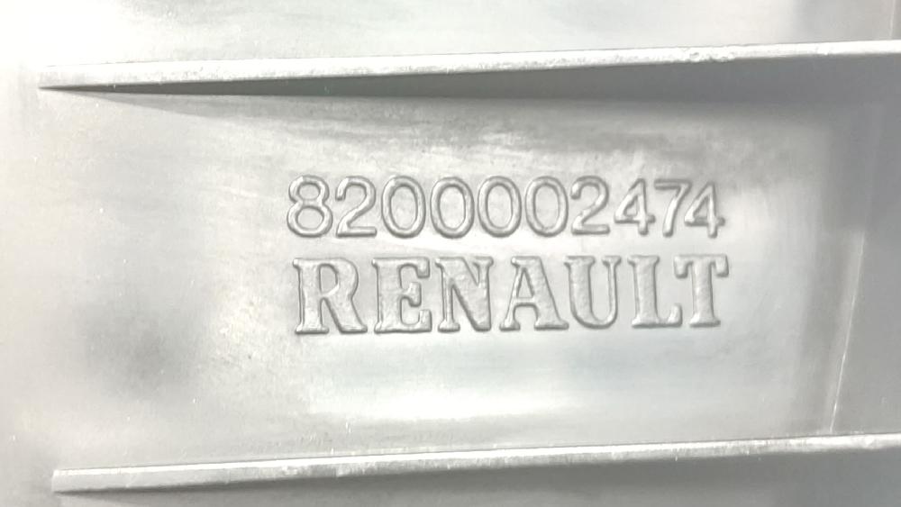 Faro posteriore destro F9Q 8200002474 de Renault Laguna ii (bg0/1_) 2001-2007 120 CV con 215852 km - pieza usada