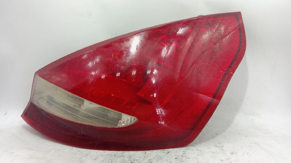 Faro posteriore destro F6JD,KVJA 1709552 de Ford Fiesta vi (cb1, ccn) 2008-0 70 CV