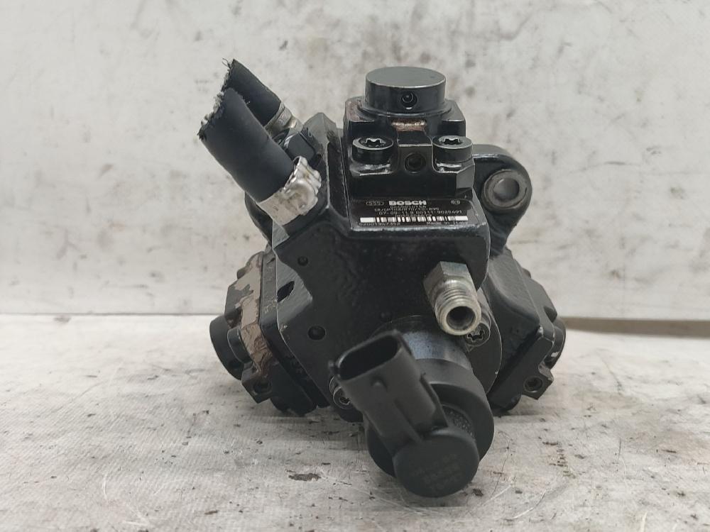 Injection pump Z19DT 0445010156 de Opel Vectra c (z02) 2002-2004 120 CV con 191157 km - pieza usada