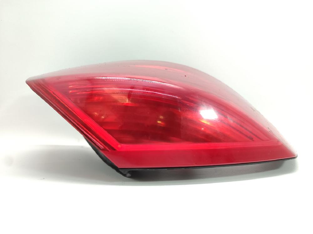 Pisca tras esquerdo F4R 8200014359 de Renault Vel satis (bj0_) 2002-0 163 CV con 162486 km - pieza usada