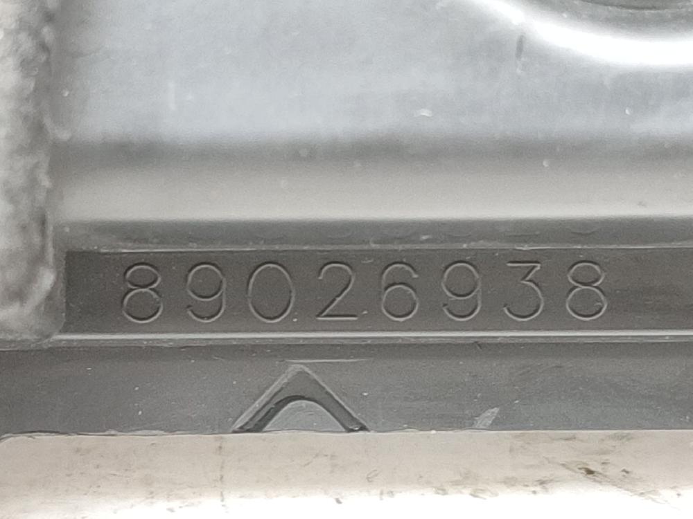 Portalámparas RHS 89026938 de Peugeot 307 break (3e) 2002-2008 107 CV con 398896 km - pieza usada