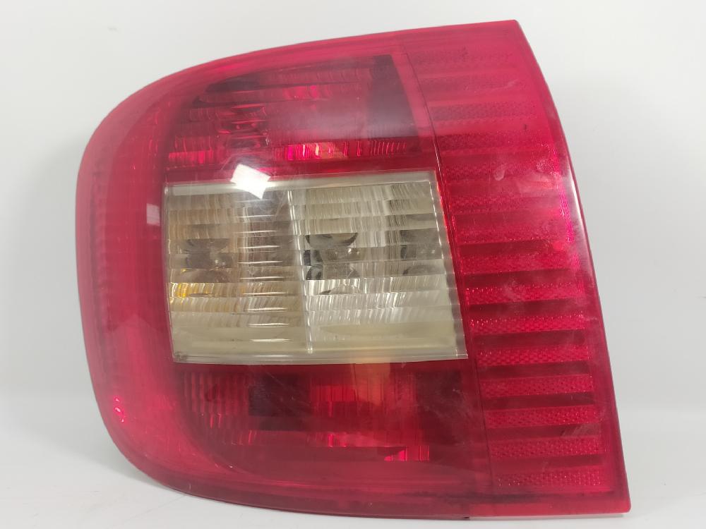 Pisca tras esquerdo 186A8000 51720553 de Fiat Multipla nuevo (186) 2004-2007 116 CV