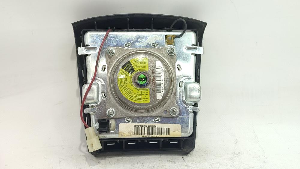 Airbag guida D27DT 8620021500 de Ssangyong Rexton / rexton ii (gab_) 2002-0 165 CV con 322889 km - pieza usada
